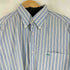 トミーヒルフィガー TOMMY HILFIGER 90S L/S BD ストライプシャツ メンズ JPN:L