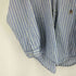 トミーヒルフィガー TOMMY HILFIGER 90S L/S BD ストライプシャツ メンズ JPN:L