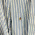 トミーヒルフィガー TOMMY HILFIGER 90S L/S BD ストライプシャツ メンズ JPN:L