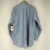 エルエルビーン L.L.Bean 80S MADE IN USA L/S BD シャツ メンズ 17 1/2