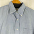 エルエルビーン L.L.Bean 80S MADE IN USA L/S BD シャツ メンズ 17 1/2