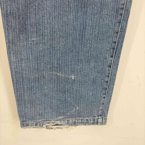 PLAYERS69 バギーデニムパンツ メンズ 34×34