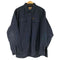 ウールリッチ WOOLRICH フラップポケット L/S シャツ メンズ 2XL