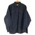 ウールリッチ WOOLRICH フラップポケット L/S シャツ メンズ 2XL