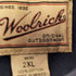 ウールリッチ WOOLRICH フラップポケット L/S シャツ メンズ 2XL