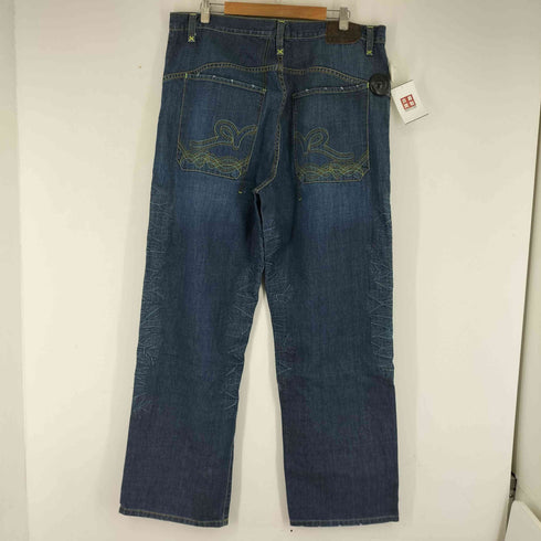 ロカウェア Rocawear バギーデニムパンツ メンズ 40
