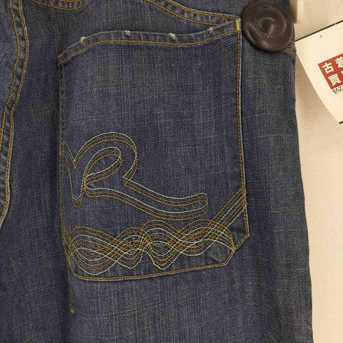 ロカウェア Rocawear バギーデニムパンツ メンズ 40