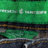 ロカウェア Rocawear バギーデニムパンツ メンズ 40