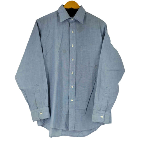エルエルビーン L.L.Bean 80S L/S シャツ メンズ JPN:M