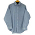 エルエルビーン L.L.Bean 80S L/S シャツ メンズ JPN:M
