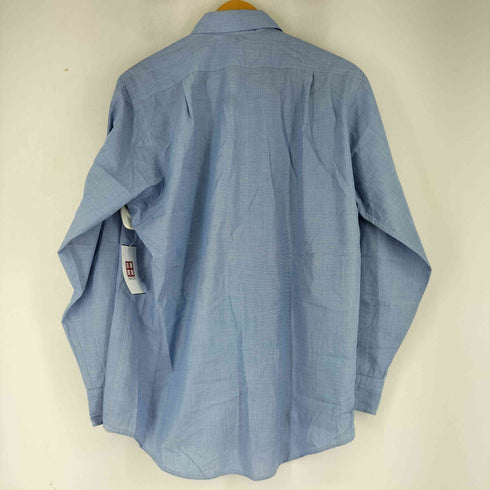 エルエルビーン L.L.Bean 80S L/S シャツ メンズ JPN:M