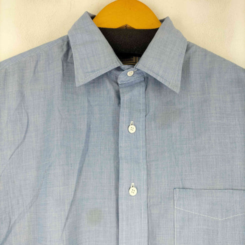 エルエルビーン L.L.Bean 80S L/S シャツ メンズ JPN:M