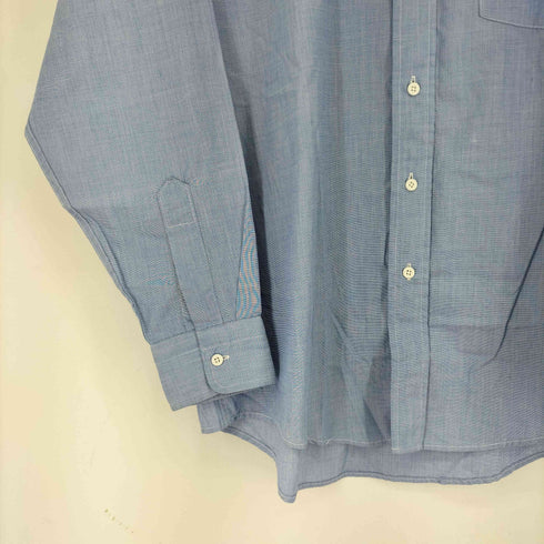 エルエルビーン L.L.Bean 80S L/S シャツ メンズ JPN:M