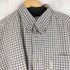 コロンビアスポーツウェア Columbia Sportswear L/S BD チェックシャツ メンズ JPN:XXL