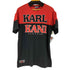 カールカナイ Karl Kani ロゴ刺繍 S/S Tシャツ メンズ import:M