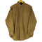 エルエルビーン L.L.Bean L/S コーデュロイシャツ メンズ M-REG