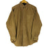 エルエルビーン L.L.Bean L/S コーデュロイシャツ メンズ M-REG
