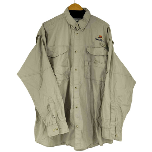 コロンビアスポーツウェア Columbia Sportswear PFG フィッシングシャツ メンズ JPN:XXL