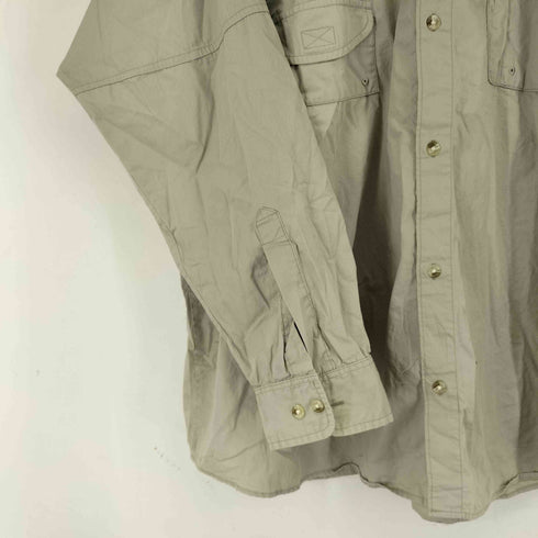 コロンビアスポーツウェア Columbia Sportswear PFG フィッシングシャツ メンズ JPN:XXL