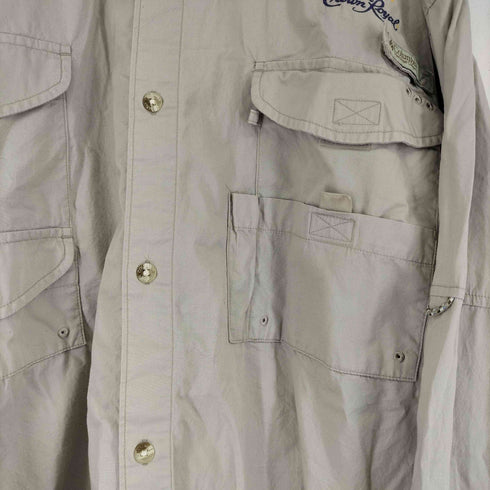 コロンビアスポーツウェア Columbia Sportswear PFG フィッシングシャツ メンズ JPN:XXL