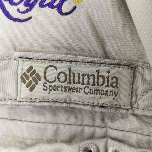 コロンビアスポーツウェア Columbia Sportswear PFG フィッシングシャツ メンズ JPN:XXL
