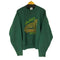 デルタ DELTA MADE IN USA ヒョウプリント スウェット メンズ JPN:XL
