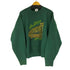 デルタ DELTA MADE IN USA ヒョウプリント スウェット メンズ JPN:XL