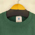 デルタ DELTA MADE IN USA ヒョウプリント スウェット メンズ JPN:XL