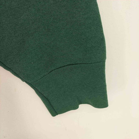 デルタ DELTA MADE IN USA ヒョウプリント スウェット メンズ JPN:XL