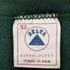 デルタ DELTA MADE IN USA ヒョウプリント スウェット メンズ JPN:XL