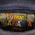 トミーバハマ Tommy Bahama ロゴ刺繍 スウェット メンズ JPN:M