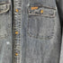 カーハート Carhartt フラップポケット デニムシャツ メンズ JPN:L