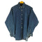 ポロジーンズカンパニーラルフローレン POLO JEANS COMPANY RALPH LAUREN L/S デニムシャツ メンズ JPN:M