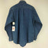 ポロジーンズカンパニーラルフローレン POLO JEANS COMPANY RALPH LAUREN L/S デニムシャツ メンズ JPN:M
