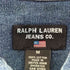 ポロジーンズカンパニーラルフローレン POLO JEANS COMPANY RALPH LAUREN L/S デニムシャツ メンズ JPN:M