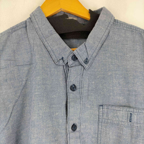 コロンビアスポーツウェア Columbia Sportswear L/S デニムシャツ メンズ JPN:L
