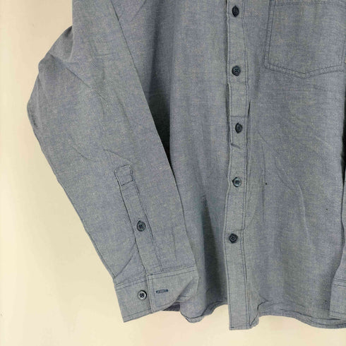 コロンビアスポーツウェア Columbia Sportswear L/S デニムシャツ メンズ JPN:L
