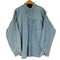 コロンビアスポーツウェア Columbia Sportswear L/S デニムシャツ メンズ JPN:XL