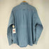 コロンビアスポーツウェア Columbia Sportswear L/S デニムシャツ メンズ JPN:XL