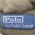 ポロバイラルフローレン Polo by RALPH LAUREN ミリタリーデザイン M-65 スウェット メンズ import:L