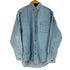 エルエルビーン L.L.Bean 80S L/S BD デニムシャツ メンズ