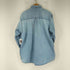 コロンビアスポーツウェア Columbia Sportswear L/S BD デニムシャツ メンズ JPN:XL