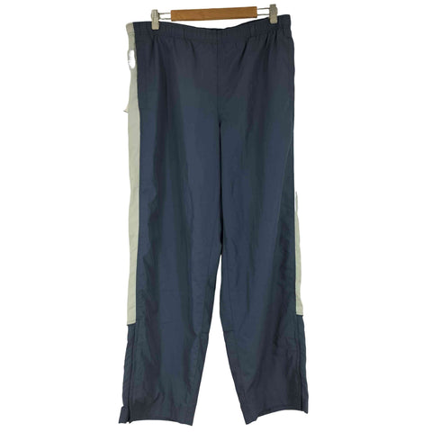 ナイキ NIKE 90s 黒タグ ナイロンパンツ メンズ JPN:XL