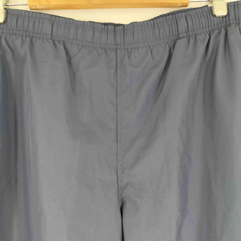 ナイキ NIKE 90s 黒タグ ナイロンパンツ メンズ JPN:XL