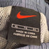 ナイキ NIKE 90s 黒タグ ナイロンパンツ メンズ JPN:XL