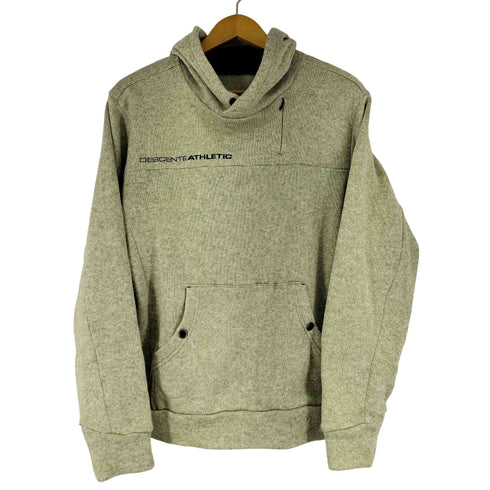 デサント descente ライトフーデッドフリース メンズ 0