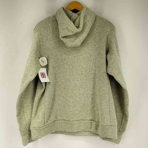 デサント descente ライトフーデッドフリース メンズ 0