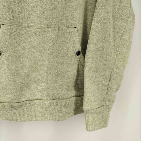 デサント descente ライトフーデッドフリース メンズ 0