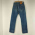 リーバイス Levis 90s デニムパンツ 501 米国製 ボタン裏501 メンズ 30×36