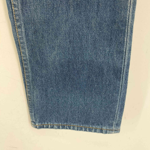 リーバイス Levis 90s デニムパンツ 501 米国製 ボタン裏501 メンズ 30×36